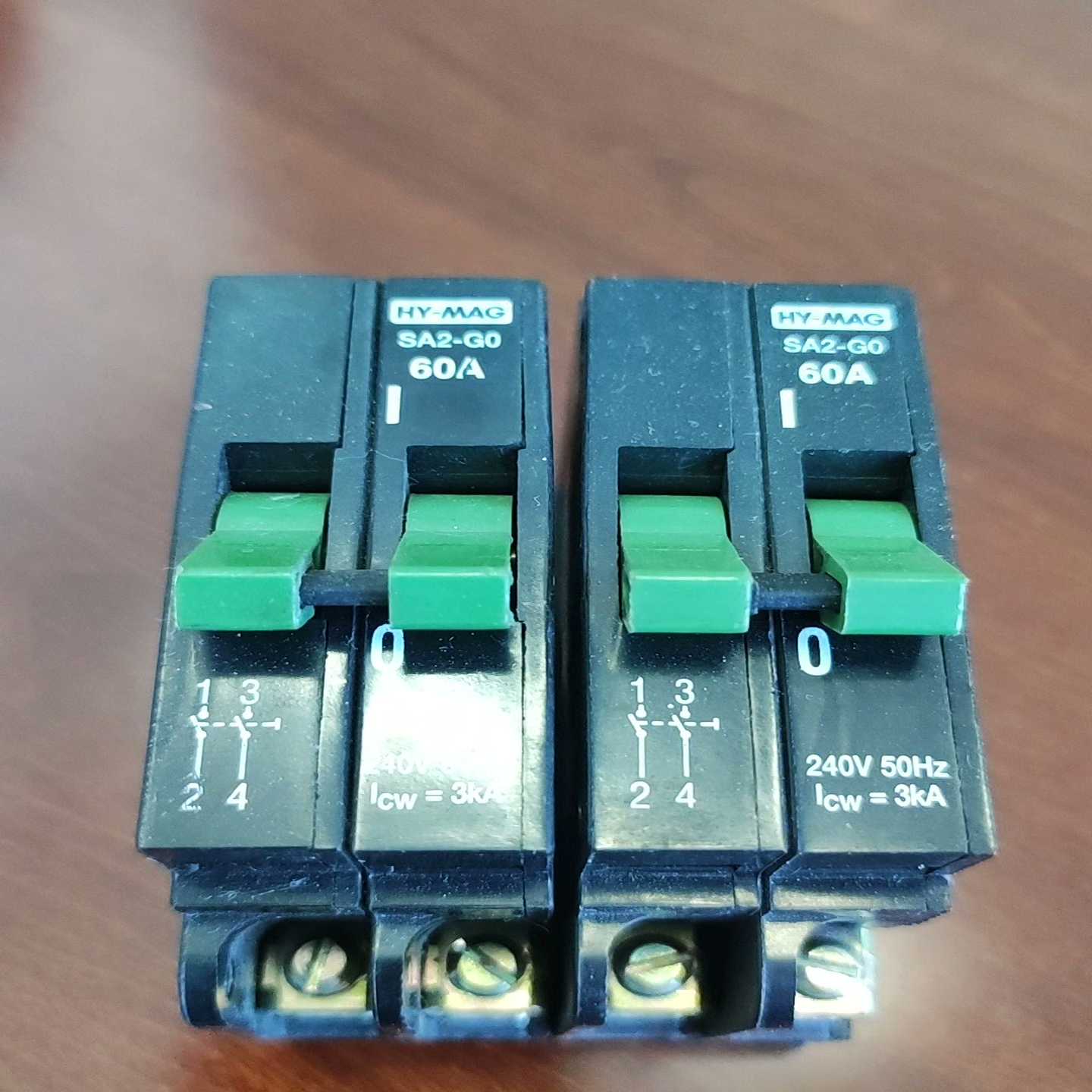 CBI断路器(莱索托)1p、2p、3p、4p、询价