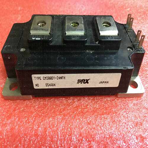 CM300DY-24NFH测试好可翻新物美价询价