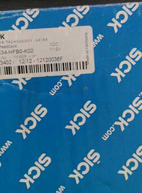 【星慕电子】编码器SEK34-HFBO-K02  CPM1A-40EDR