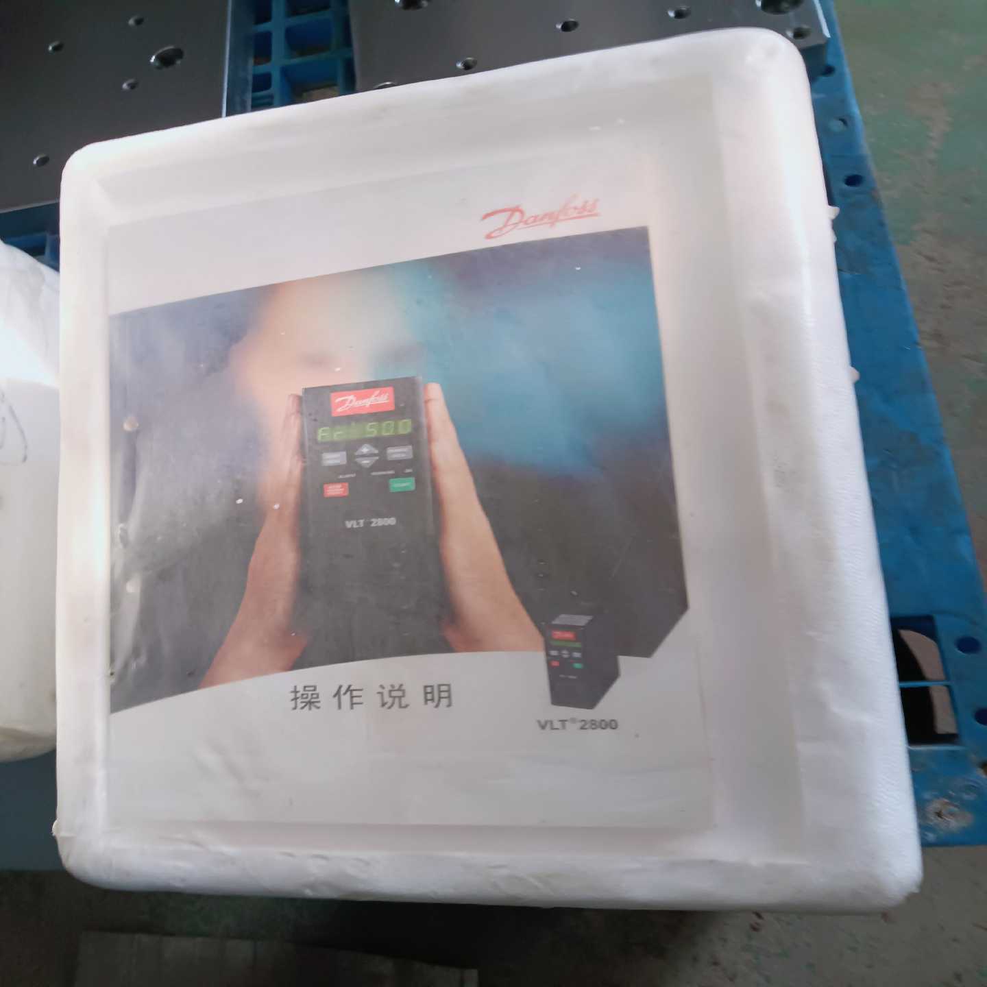 全新brother兄弟标签机 PA-BT-005 原装电池3~议价图片