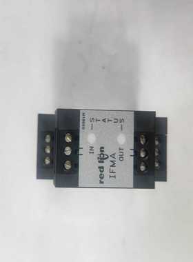 IFMA0035 REDLION 红狮 优惠【卡奥电子】