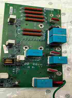 AB变频器可控硅板，PN-200960，PN-17312B，~询价