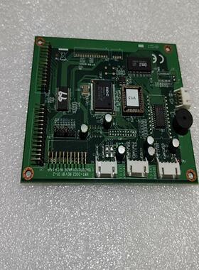 KBT-2002 REV.B1 19A3200200 驱动板~询价