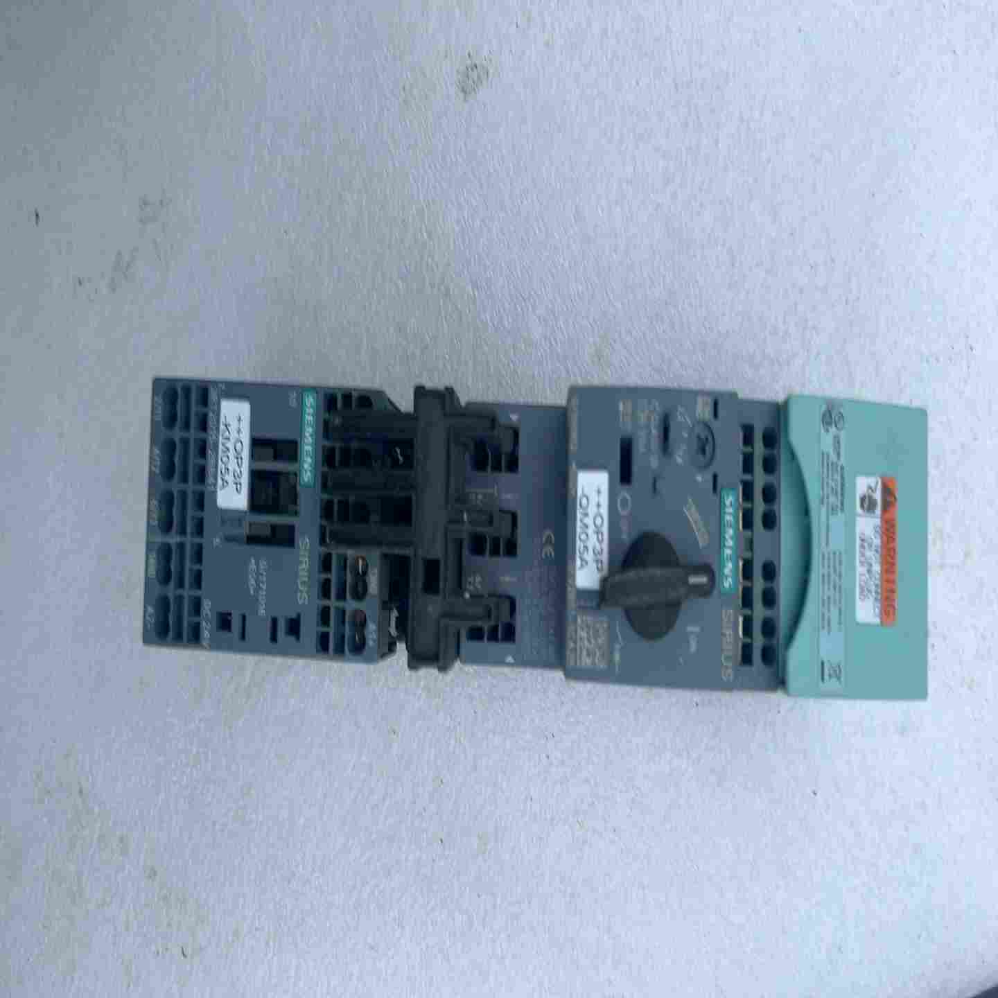 3rv2011-1CA25和3RT2015-2BB41适用