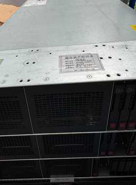HP惠普DL388GEN9 380G9二手机架式2U