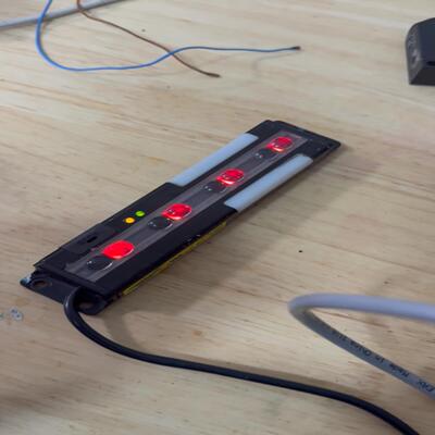 询价pvd100q邦纳光幕的功能好的成色还不错