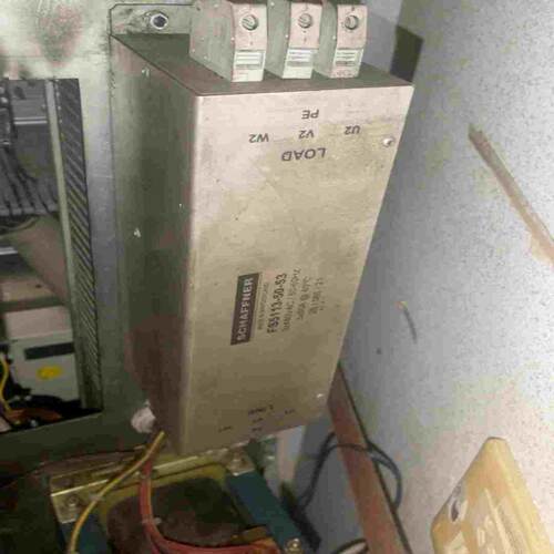 FSS113-50-53滤波器10个。，议价~询价