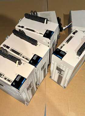 安川1.5驱动器-12000002，成色很~询价