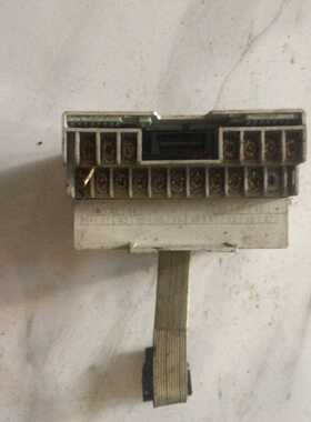 【议价】FX2N-16EXPLC模块，功能，。需