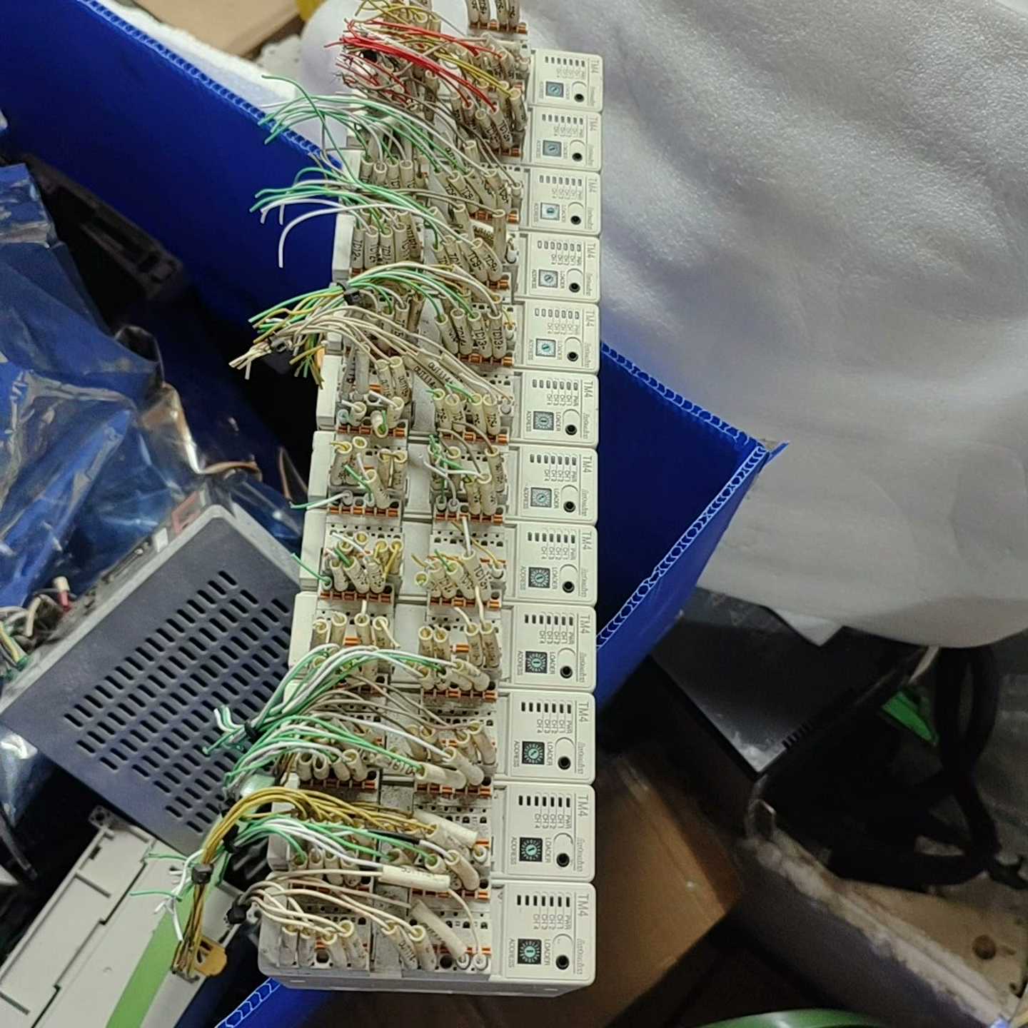 【星慕电子】Autonics   TM4-N2SB   TM4-N2SE