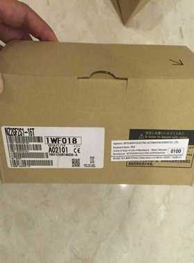 NZ2GF2S1-16TPLC模块1个询价