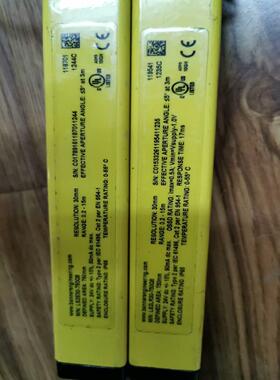 BANNER光幕LS2E30-750Q8询价