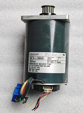 进口ElectroCraft电机3629-3Y-C G0拍前询价