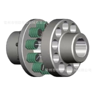 恒欧供应弹性套柱销联轴器LT7LT8LT9LT10LT11LT12LT13