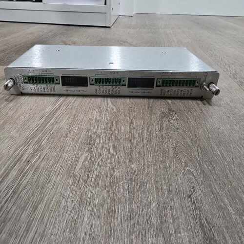 (议价)Bently  140471-02 余货  成色好