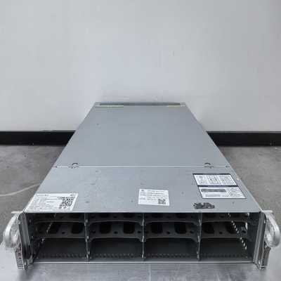 服务器:长城超云准系统 R5215 A12:CPU AMD