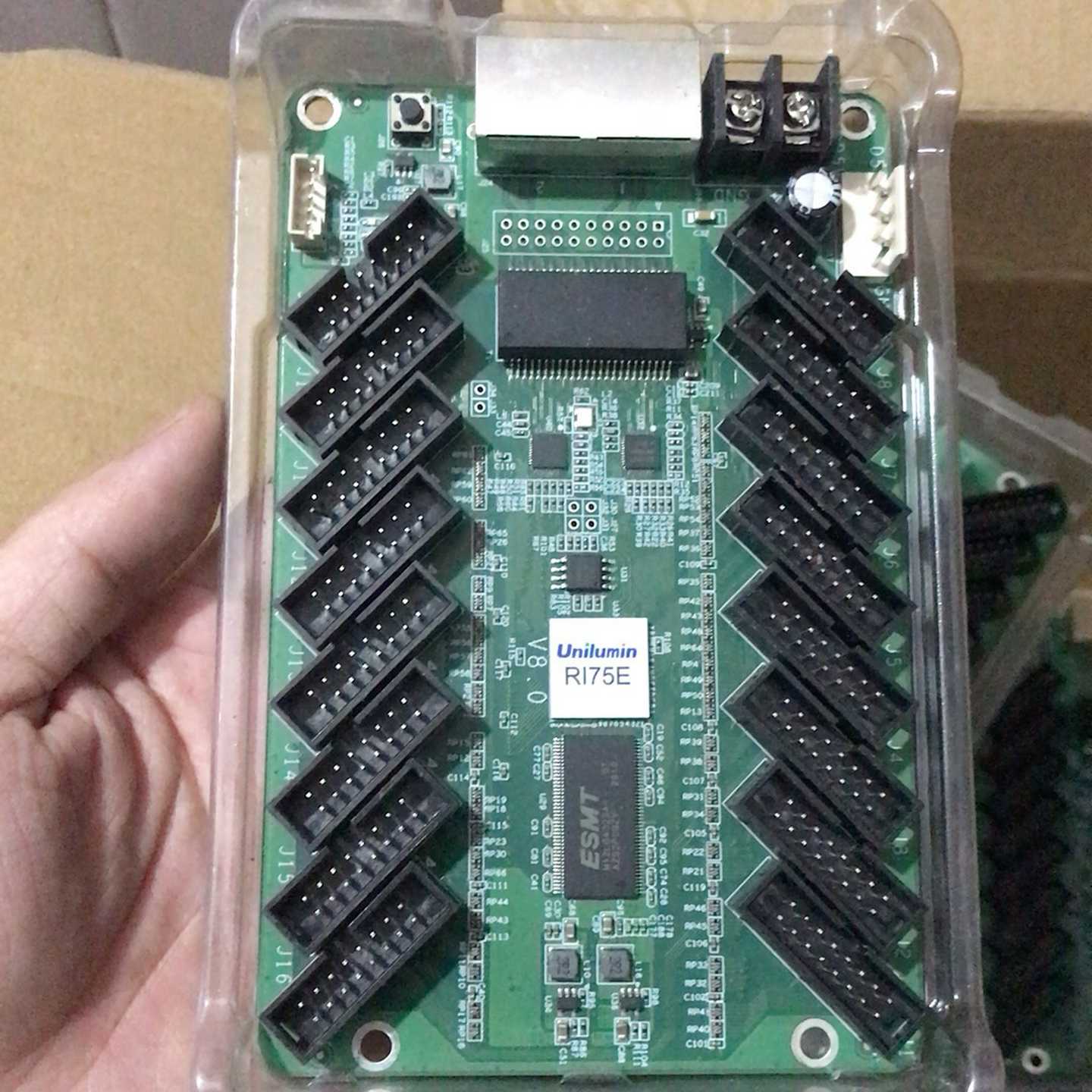 5A-75E卡莱特75E剩下V6.0V6.1V7.1询价