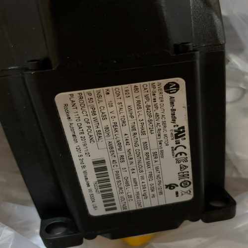 (工仔机械）MPL-B420P-SK72AA