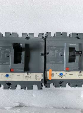 塑壳断路器CVS100FN3P4P16A25询价