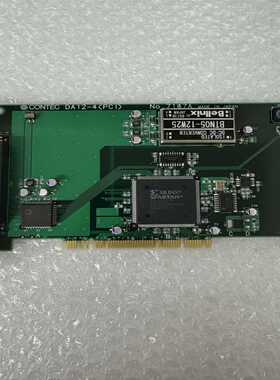 （议价）CONTECDA12-4(PCI)NO:7147A