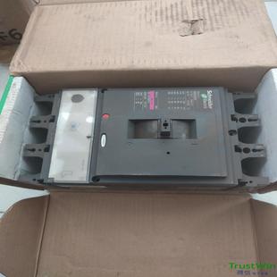 3P500A;议价 LV432950塑壳断路器NSX630H