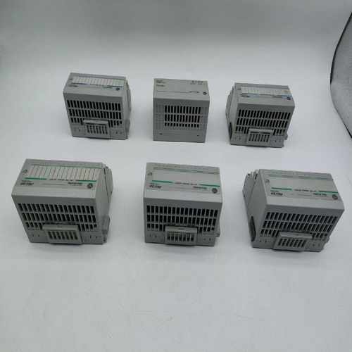 SD834,ABB电源，99新，成色好。~询价