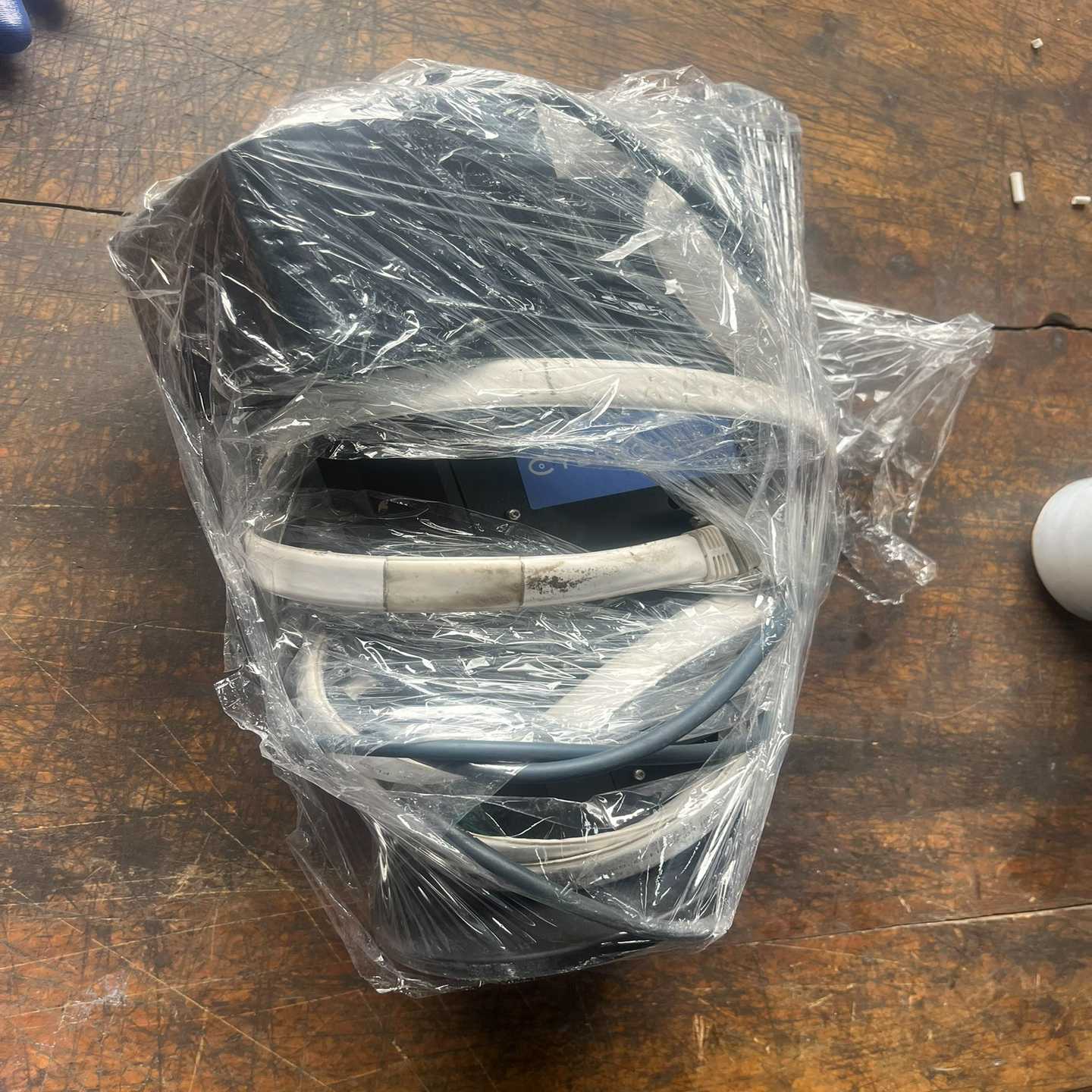 YBER  PTICS SE500 Sensor Assy