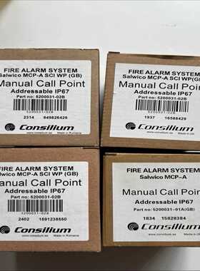 （议价）康士廉，MCP-ASCIWP500031-02B，MC