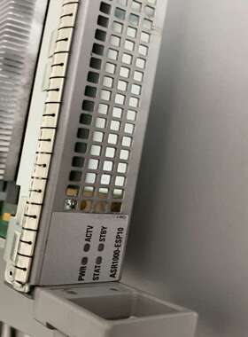 询价~ASR1000-ESP10，测试完成。