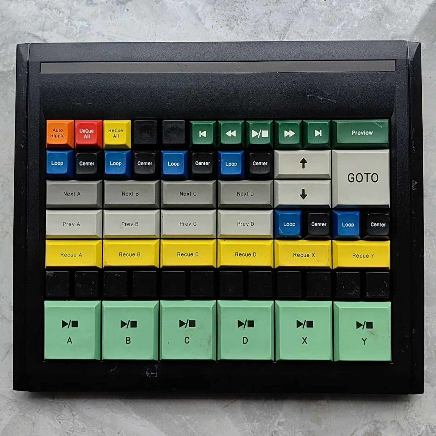 TIPRO TM-KMX-096A-C15 P/N 2741~议价