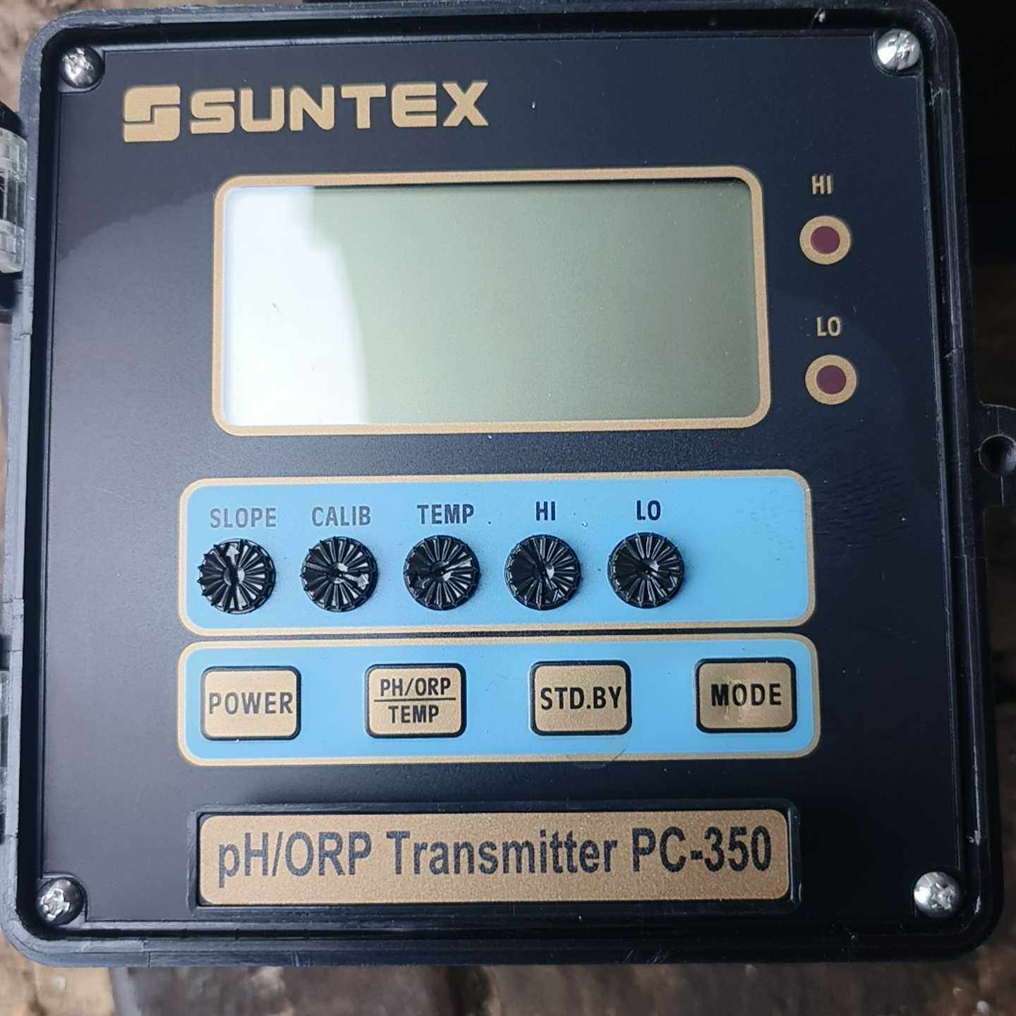 SUNTEX上泰PH/ORP变送器询价