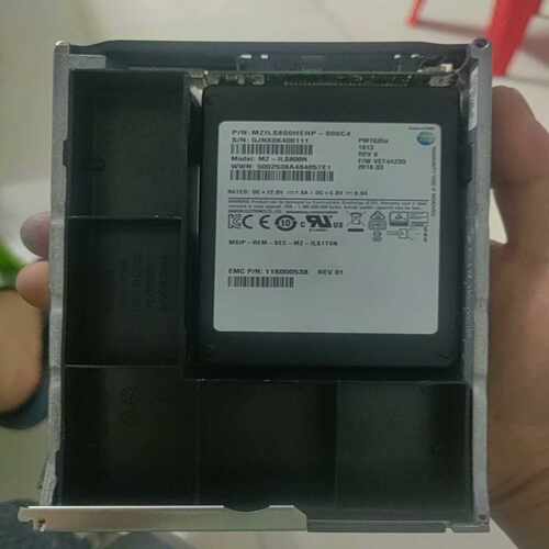 EMC 800G固态 005052546 的联系！~询价