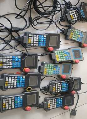 询价~新睿控制器，型号SR1301A 外观完好，