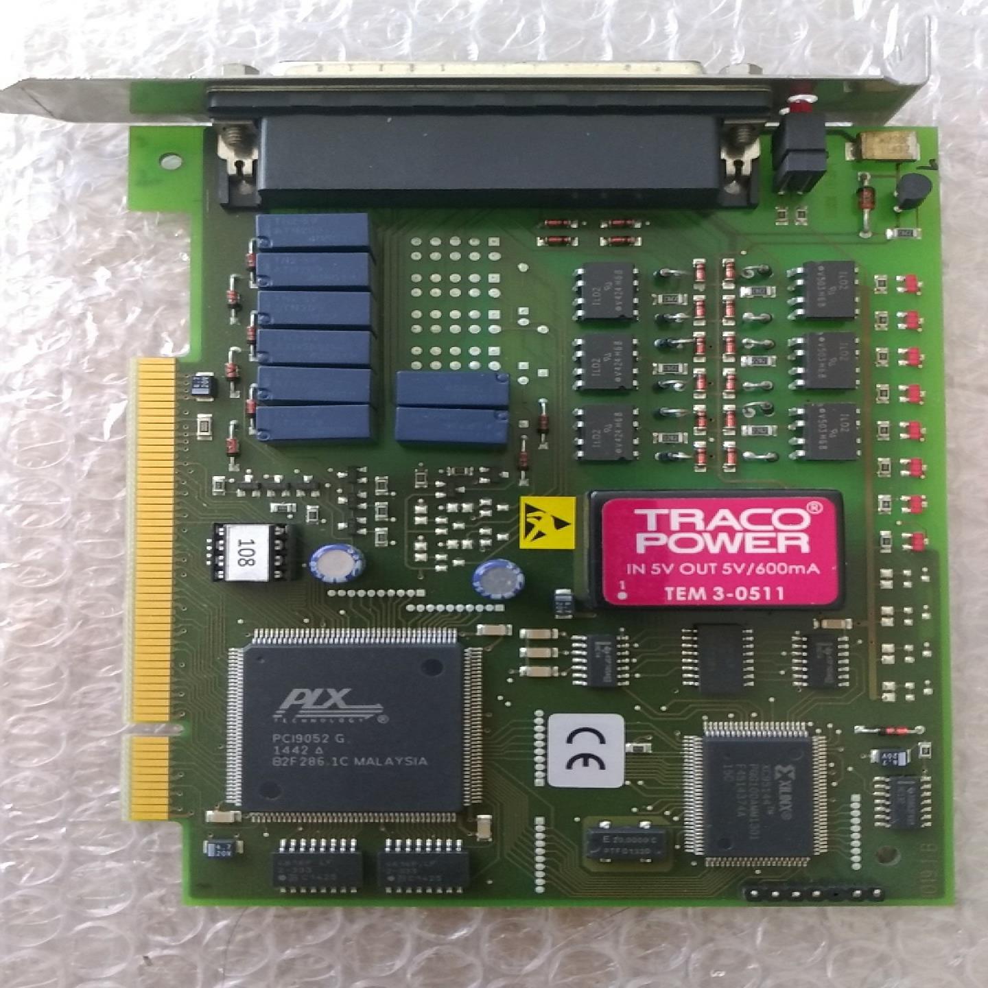 德国 WEETECH GMBH 3-IO19.1-0 PCI~询价