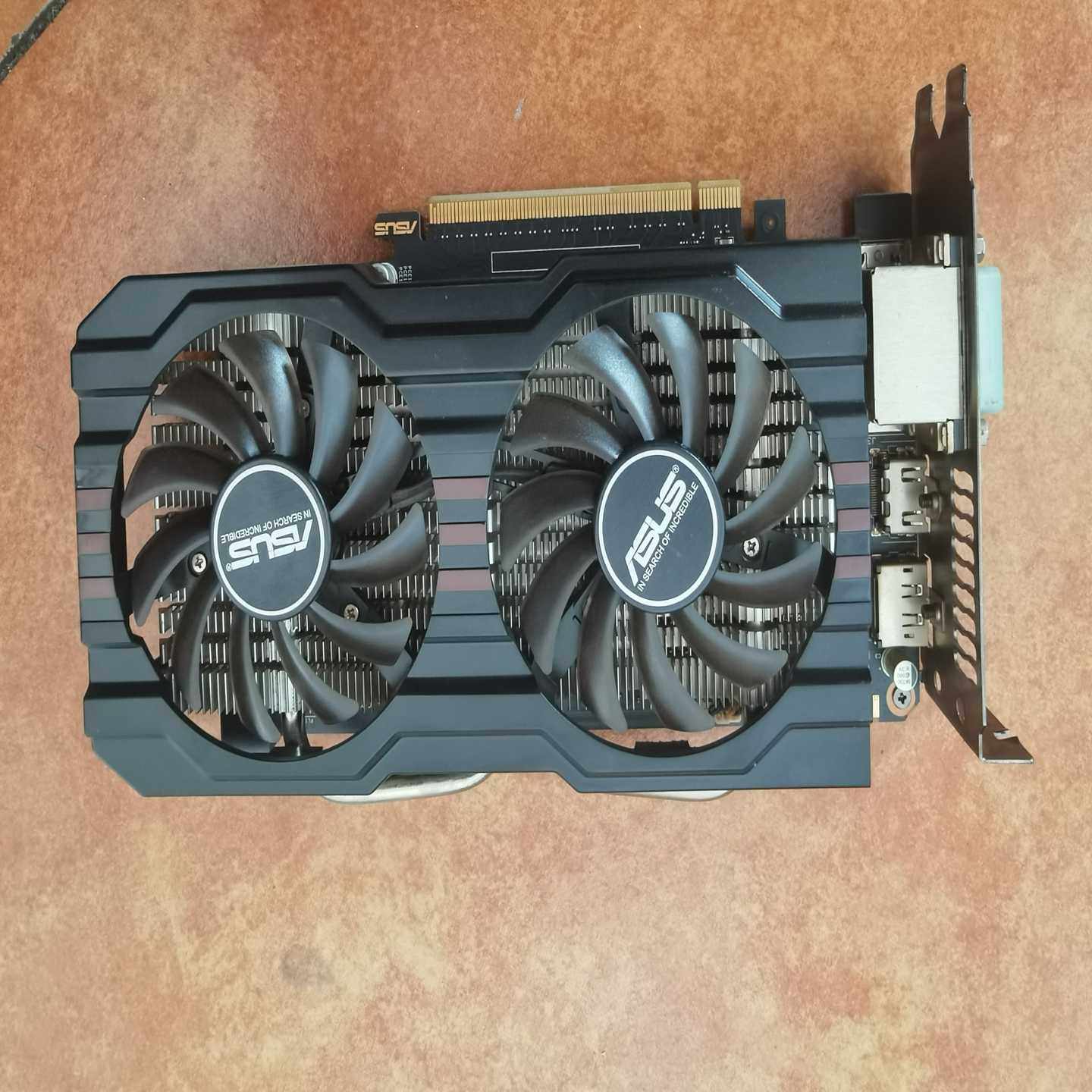 拆机华硕 GTX660 2G D5 游戏显卡 原装拆机 正品一议价商品