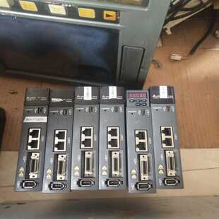 F质量好 0221 询价 台达A3伺服驱动器ASD