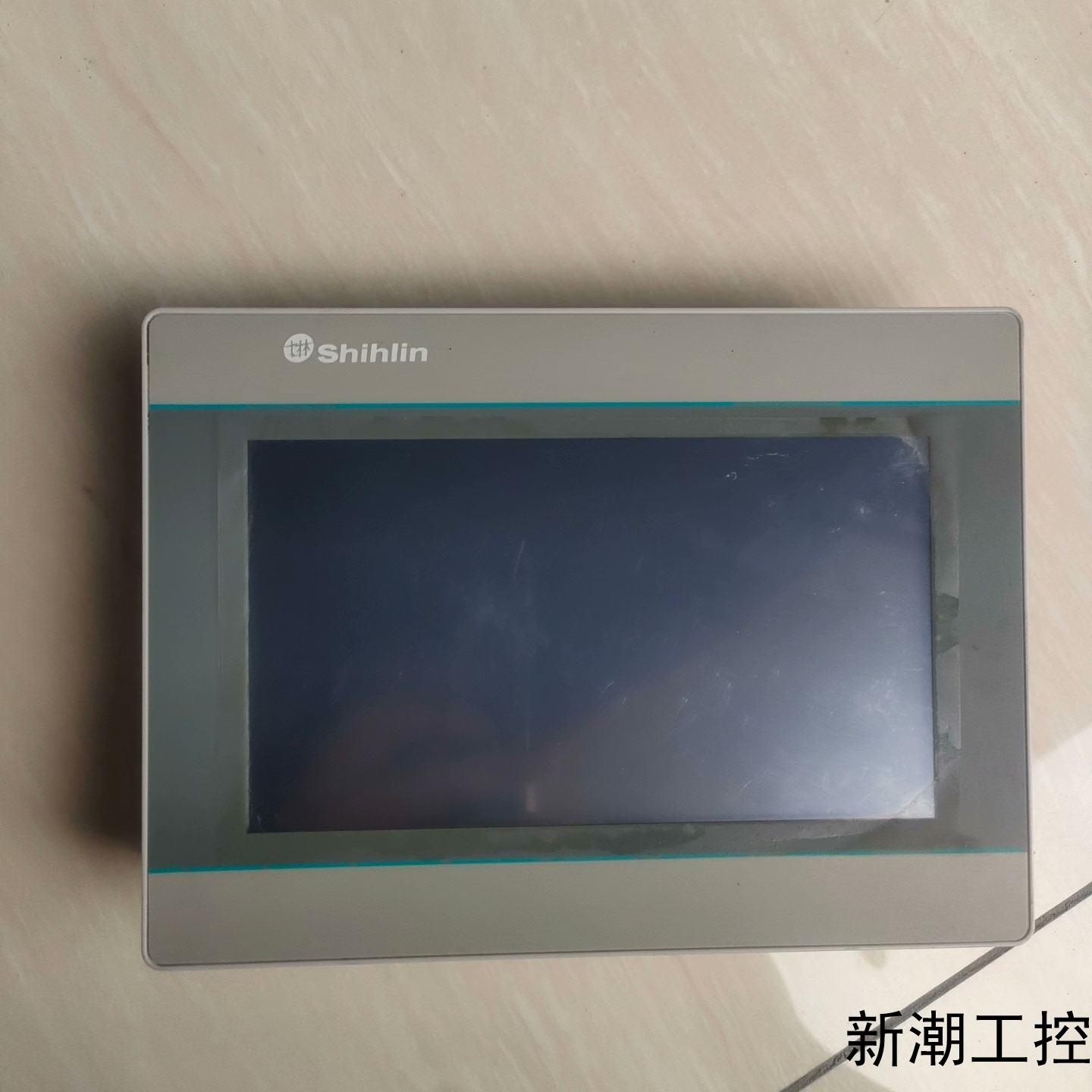 士林触摸屏 PI 3070I-N拆机一个成色漂亮实物如图议价商品