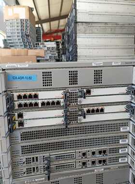 思科 ASR1006 整机 现货2台，成色新， 保证原装正品