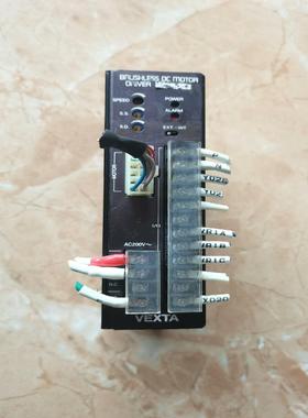 询价拍~VEXTA驱动器 FBLD20C 功能，实物图。