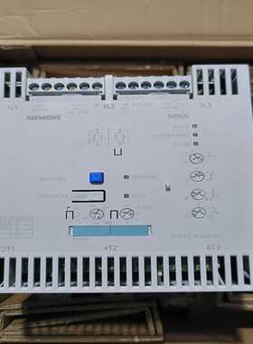 软启动器3RW4074-6BB44询价