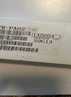 FR-PA02 BC186B494G54 BC1~询价