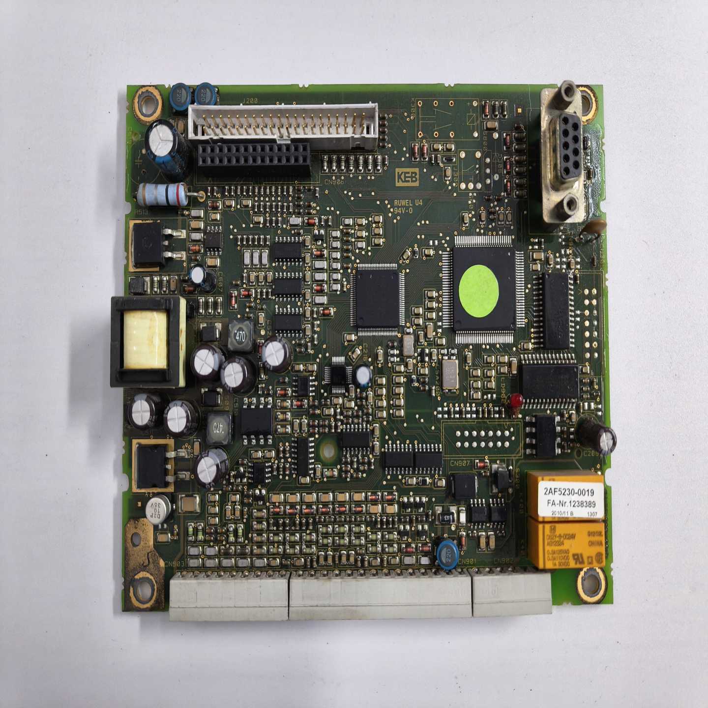 22F5G0R-YQ1A科比F5变频器55KW主板2AF询价