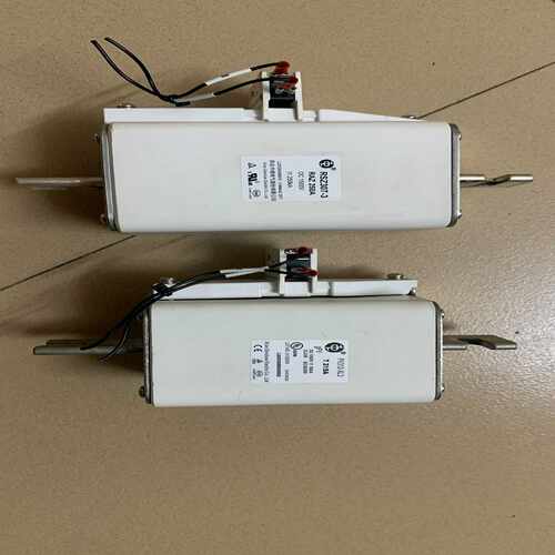 议价 西安中熔储能熔断器 RSZ307-3-RAZ 250A~询价