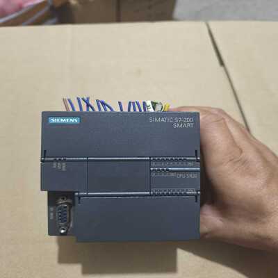 模块 CPU SR20 6ES7 288-1SR20-~询价