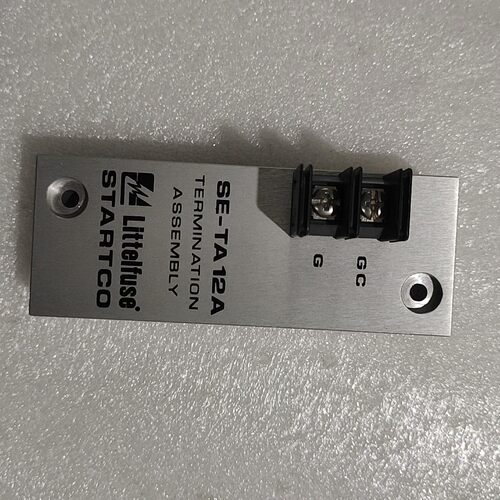 议价SE-TA12ASTARTCO全新没有包装一个具体成
