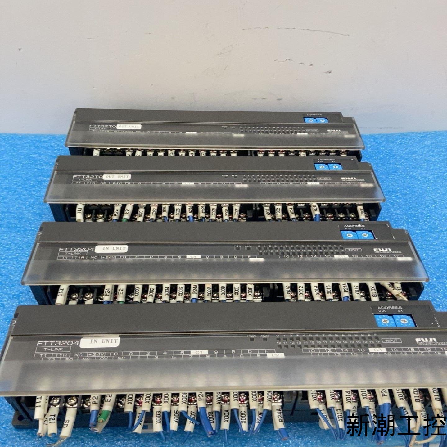 FUJI 富士模块 FTT3204  FTT32T0 成色如议价商品