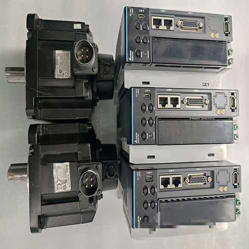 【星慕电子】台达伺服电机套   1500瓦   B3系列