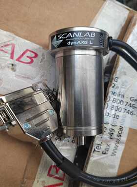 SCANLAB激光振镜电机dynAXIS L一议价商品