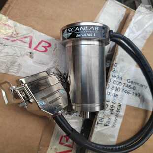 SCANLAB激光振镜电机dynAXIS L一议价商品