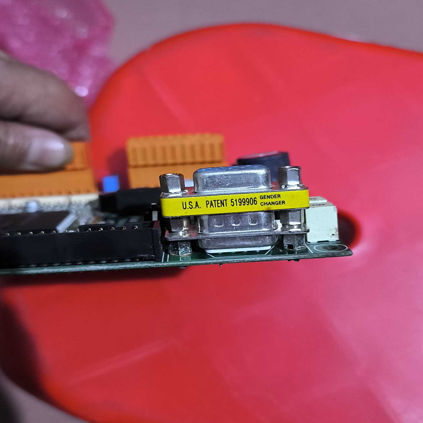 texcomputer TEB0053/2 CRDR主板~询价